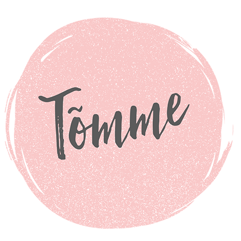 Tõmme värvistuudio